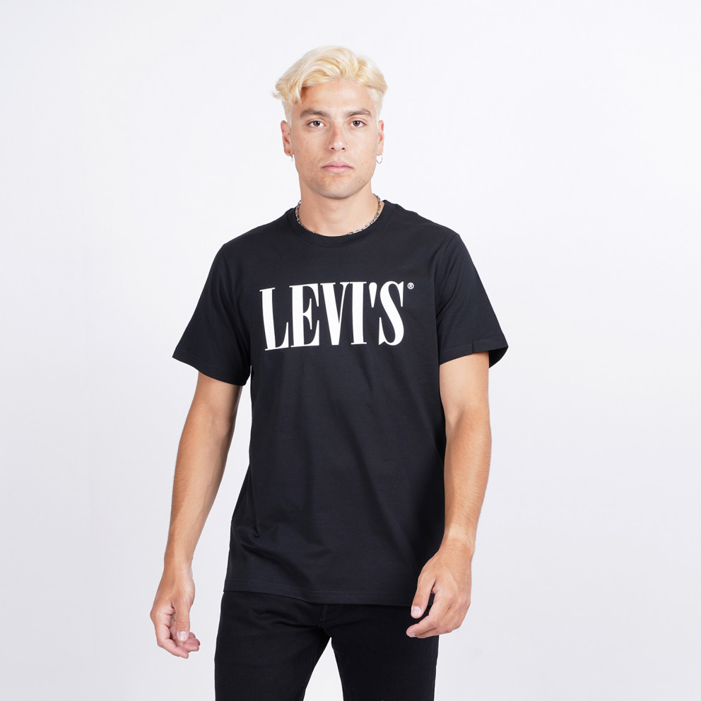 Levi's Relaxed Graphic Men's T-Shirt