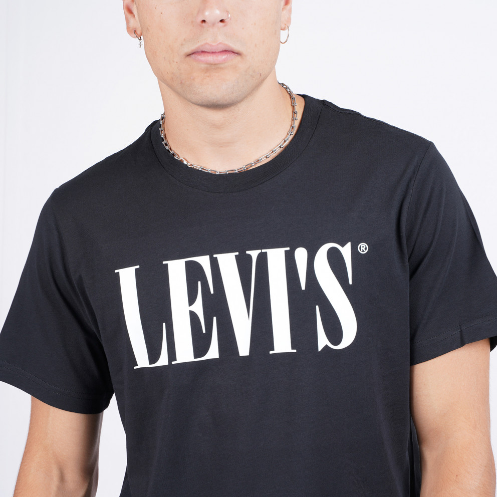 Levi's Relaxed Graphic Ανδρική Μπλούζα