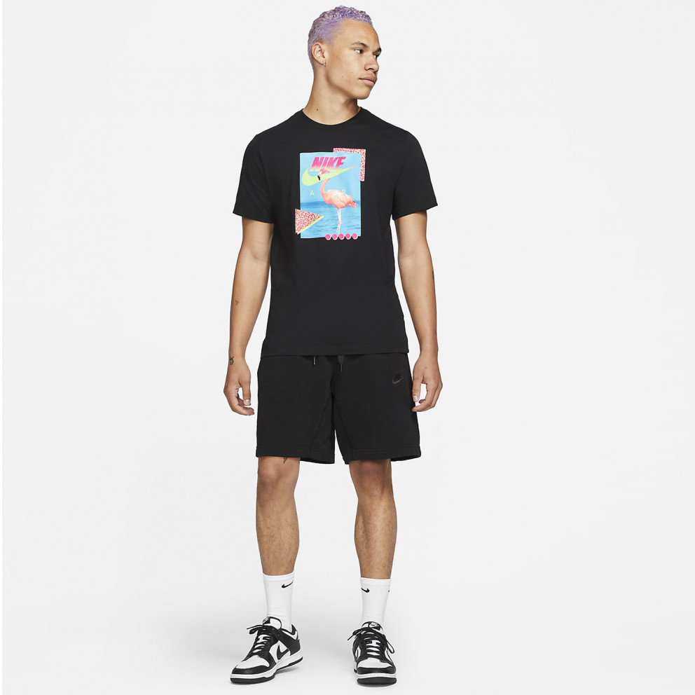 Nike Sportswear Beach Flamingo Men's T-shirt