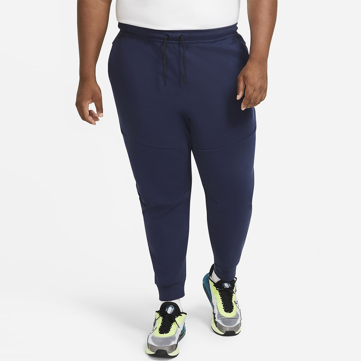 Nike Sportswear Tech Fleece Ανδρική Φόρμα (9000080380_13932) 900008038013932