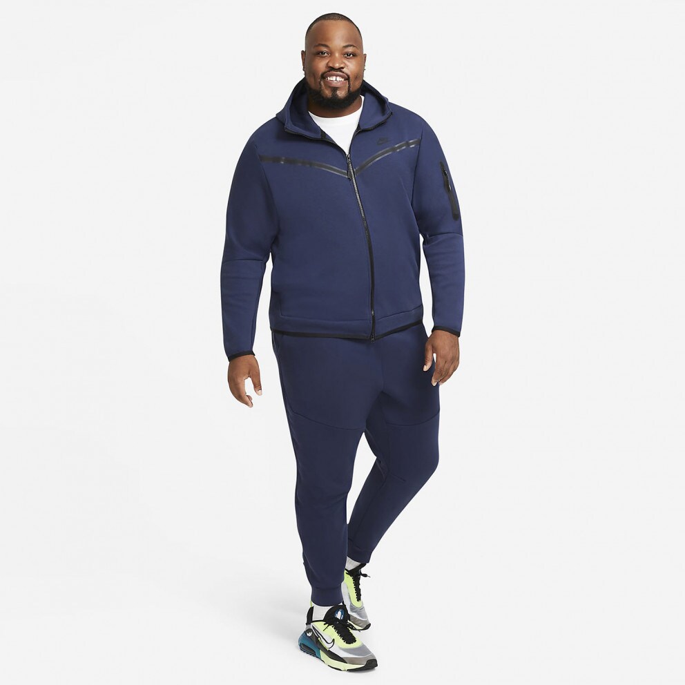 Nike Sportswear Tech Fleece Ανδρική Φόρμα