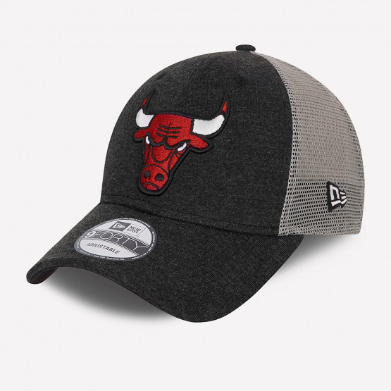 NEW ERA Chicago Bulls Home Field 9Forty Γυναικείο Καπέλο