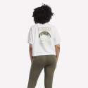 Reebok Classics Reebok Classics Graphic Women's T-Shirt