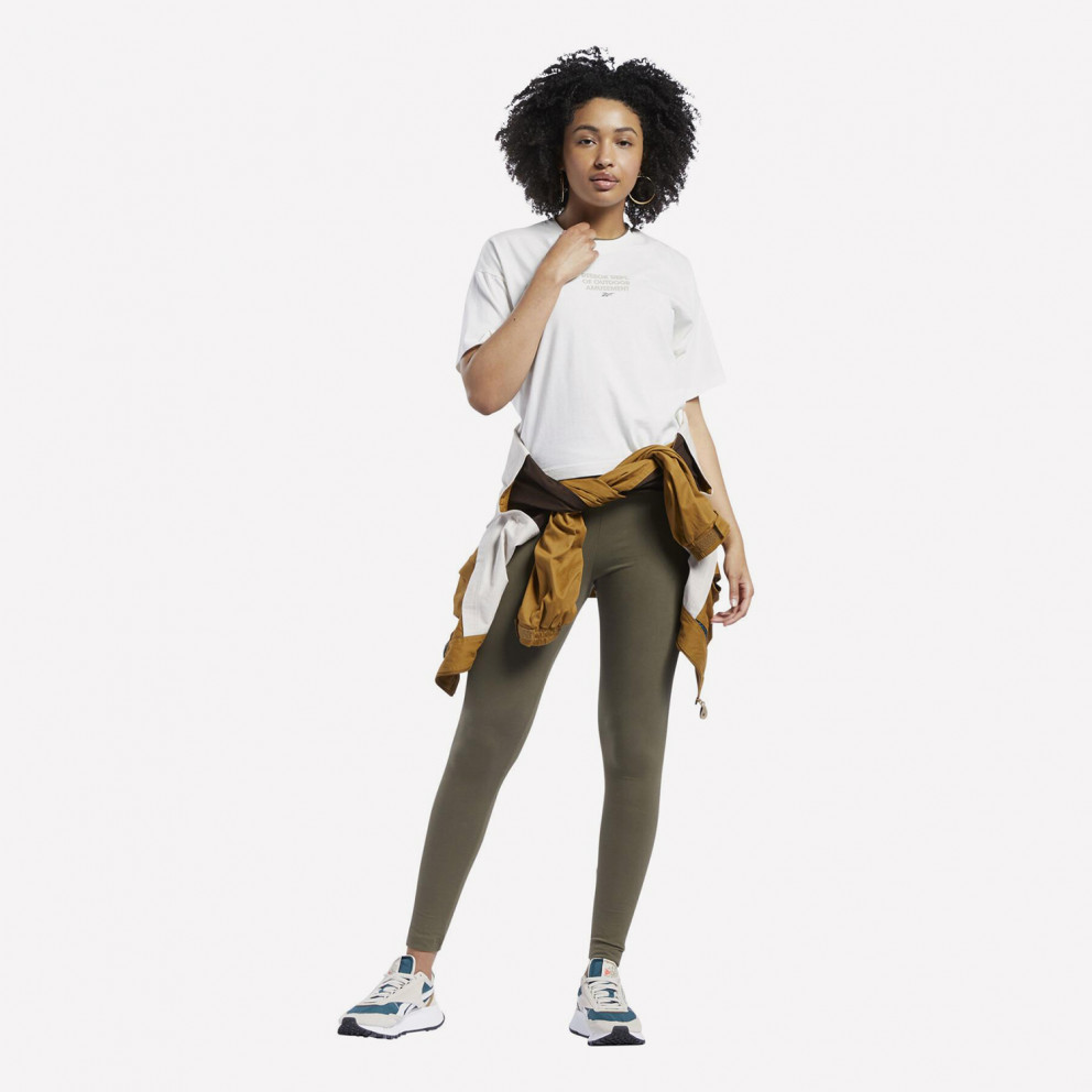 Reebok Classics Reebok Classics Graphic Women's T-Shirt