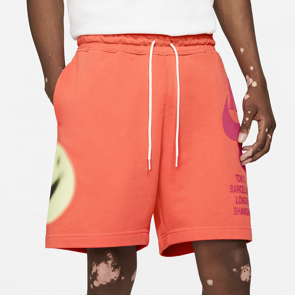 Nike Sportswear World Tour Men’s Shorts