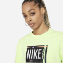 Nike Sportswear Wash Γυναικείο T-Shirt
