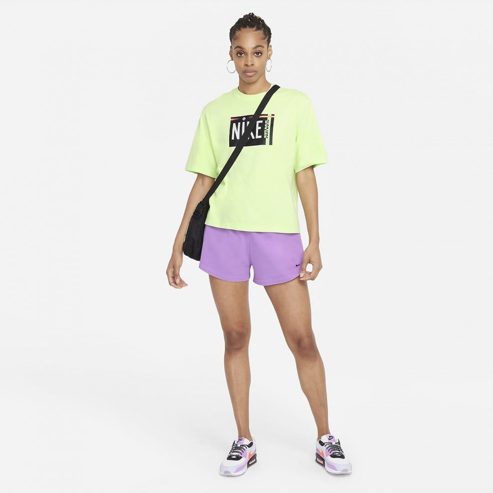 Nike Sportswear Wash Women's T-Shirt
