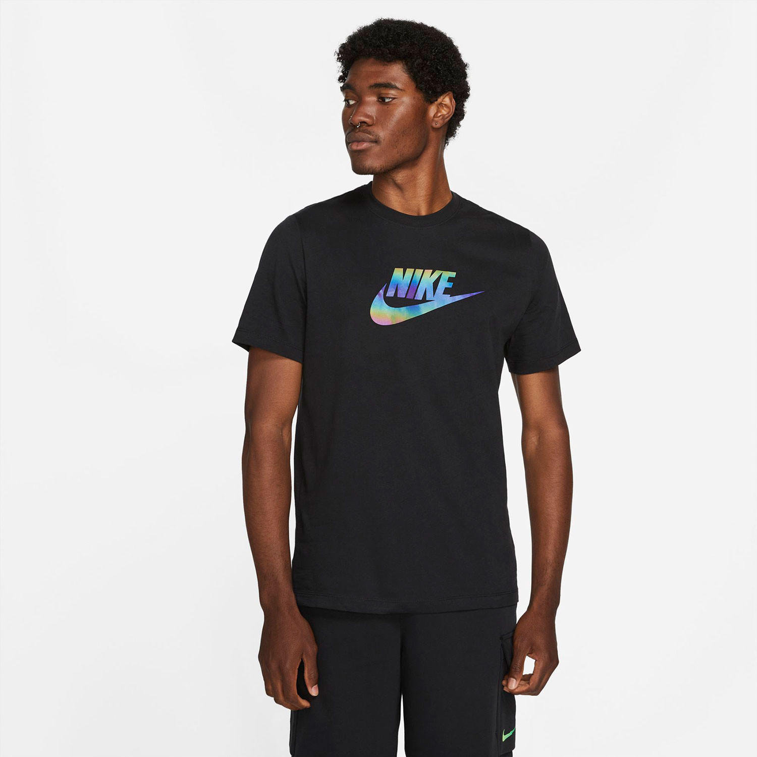 Nike Sportswear Festival Futura Ανδρικό T-shirt (9000077926_1469)