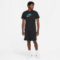 Nike Sportswear Festival Futura Ανδρικό T-shirt