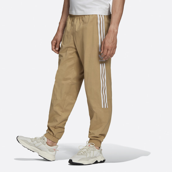 adicolor classics lock up track pants
