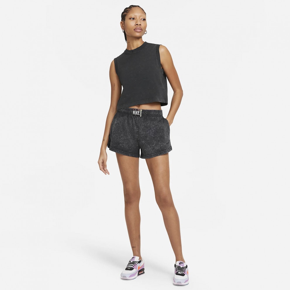 Nike Sportswear Women's Shorts Black CZ9856-010