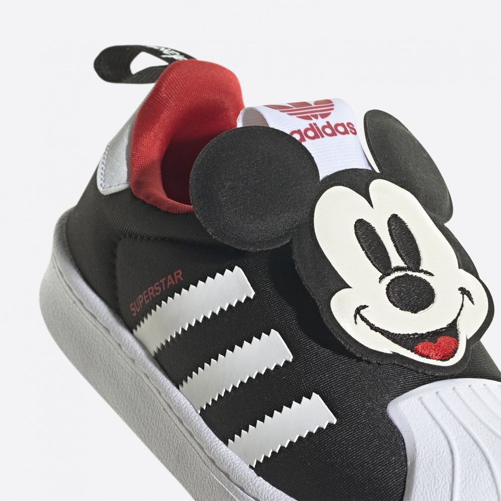 adidas Originals Superstar 360 Kids' Shoes