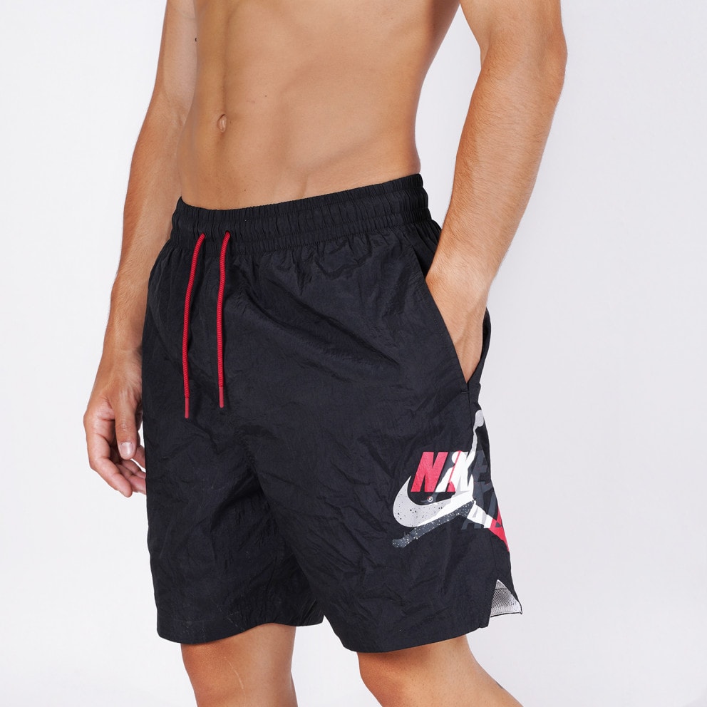 air jordan swim shorts