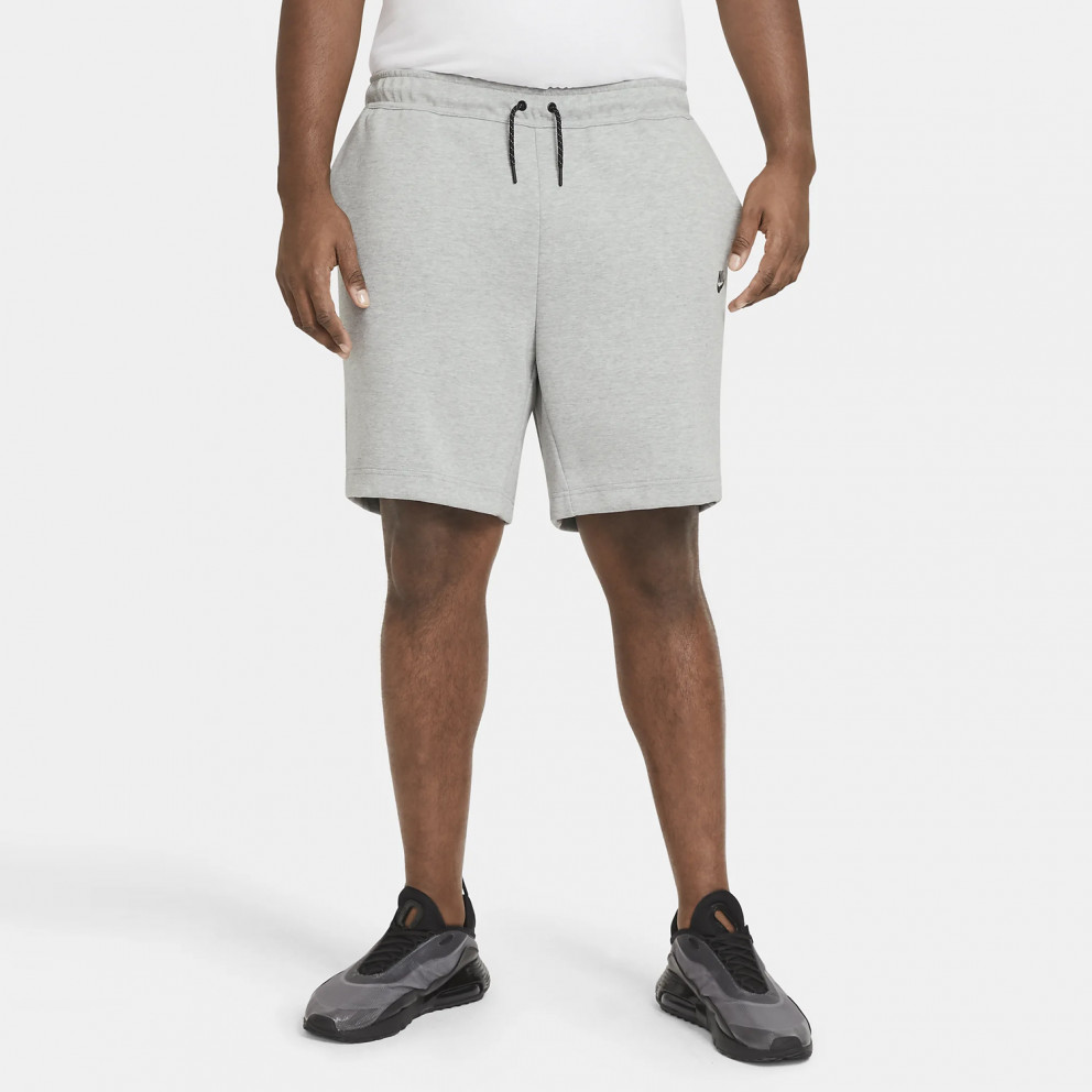 Nike Sportswear Tech Fleece Ανδρικό Σορτς