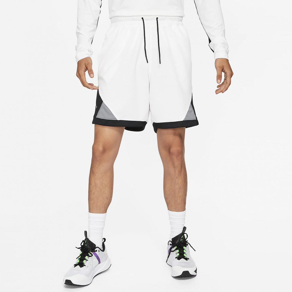 jordan dry air diamond short