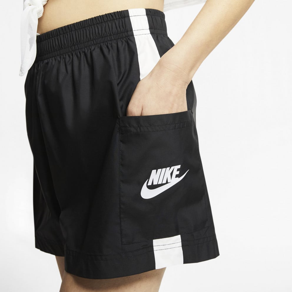 Nike Sportswear Essentials Γυναικείο Σορτς
