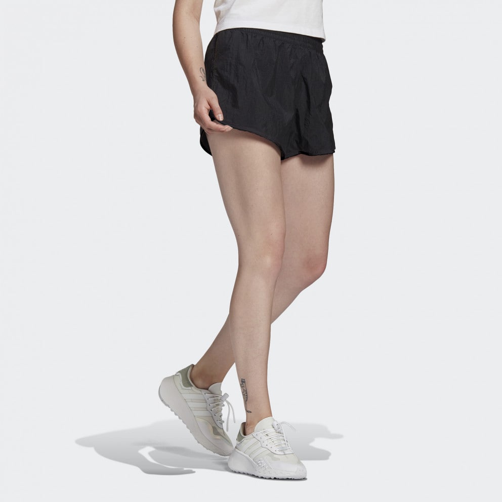 adidas Originals Adicolor Classics 3-Stripes Women's Shorts