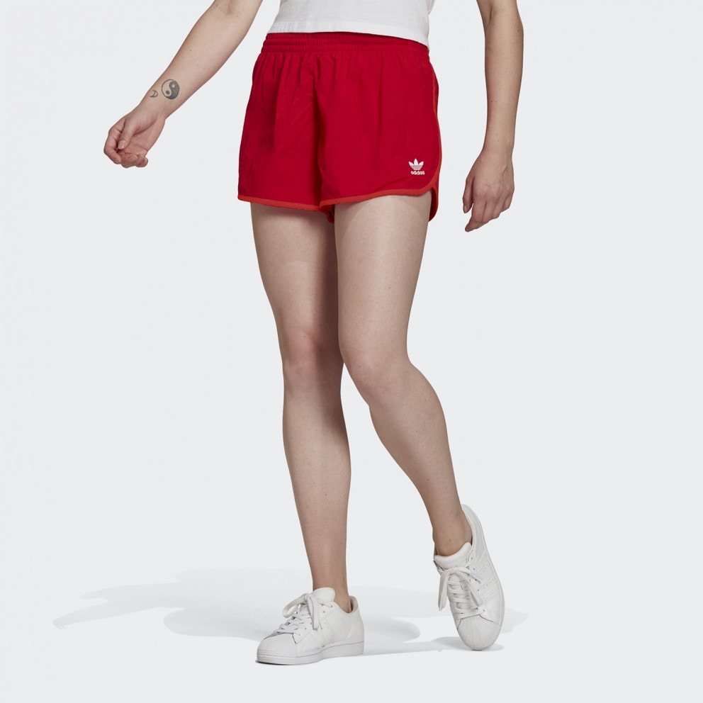 adidas Originals Adicolor Classics 3-Stripes Women's Shorts