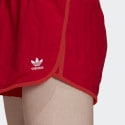 adidas Originals Adicolor Classics 3-Stripes Γυναικείο Σορτς