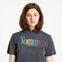 Tommy Jeans Relaxed Women's T-shirt