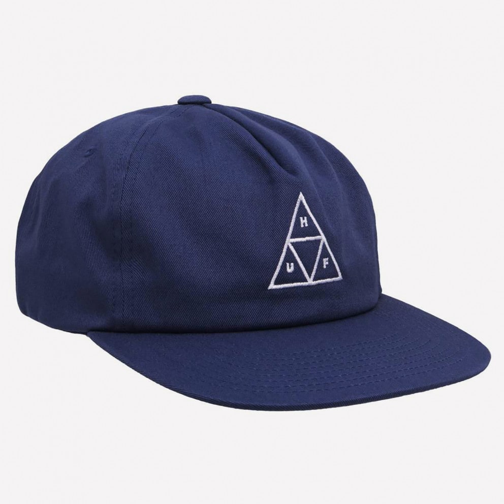 Huf  Unstructured Snapback Ανδρικό Καπέλο