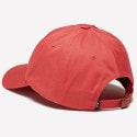 Huf Og Logo Curved Visor Hat