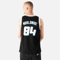 Huf Rebound Μπασκετικό Jersey