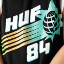 Huf Rebound Μπασκετικό Jersey