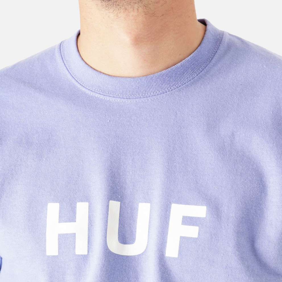 Huf Essential Og Ανδρικό T-Shirt