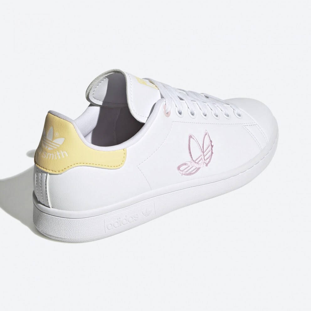 adidas Originals Stan Smith ÎÏÎ½Î±Î¹ÎºÎµÎ¯Î± Î Î±ÏÎ¿ÏÏÏÎ¹Î± ÎÎµÏÎºÏ GZ7057