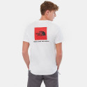 THE NORTH FACE Red Box | Men's T-Shirt 