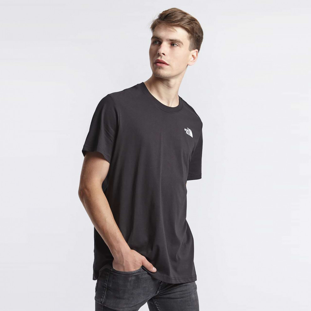 THE NORTH FACE Redbox Celebration T-Shirt