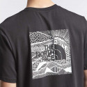 THE NORTH FACE Redbox Celebration T-Shirt