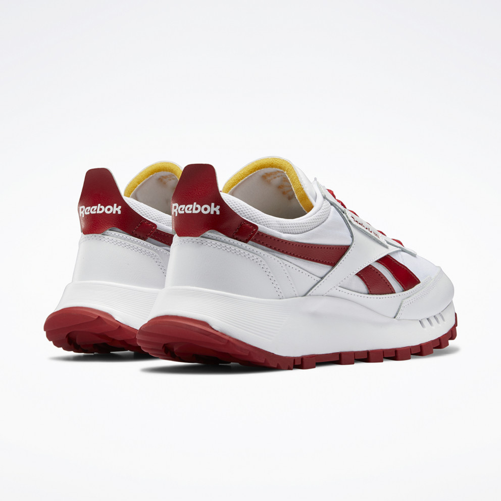 reebok classic legacy court unisex