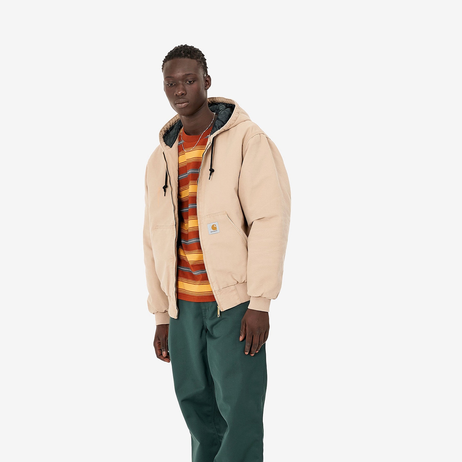 Carhartt Wip Online Shop 2024 favors