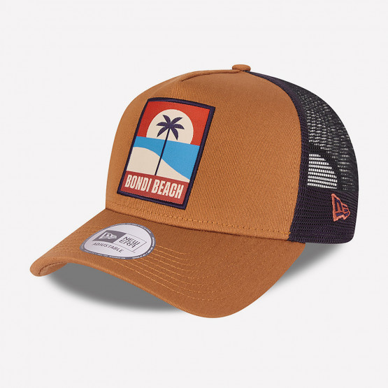 NEW ERA Ne Summer Trucker Unisex Καπέλο