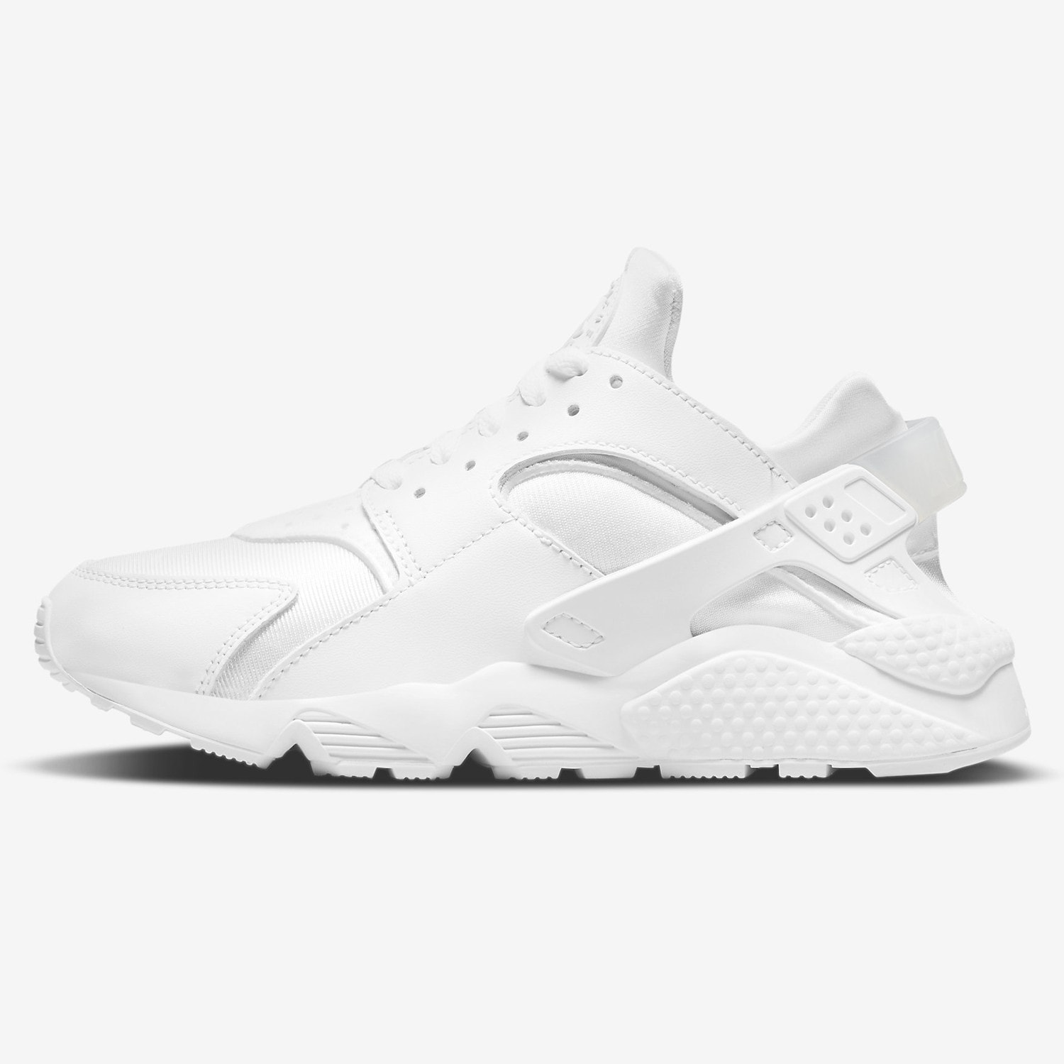 Nike Air Huarache Women s Shoes White DH4439 102