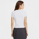 Puma Classics Fitted Women's T-shirt