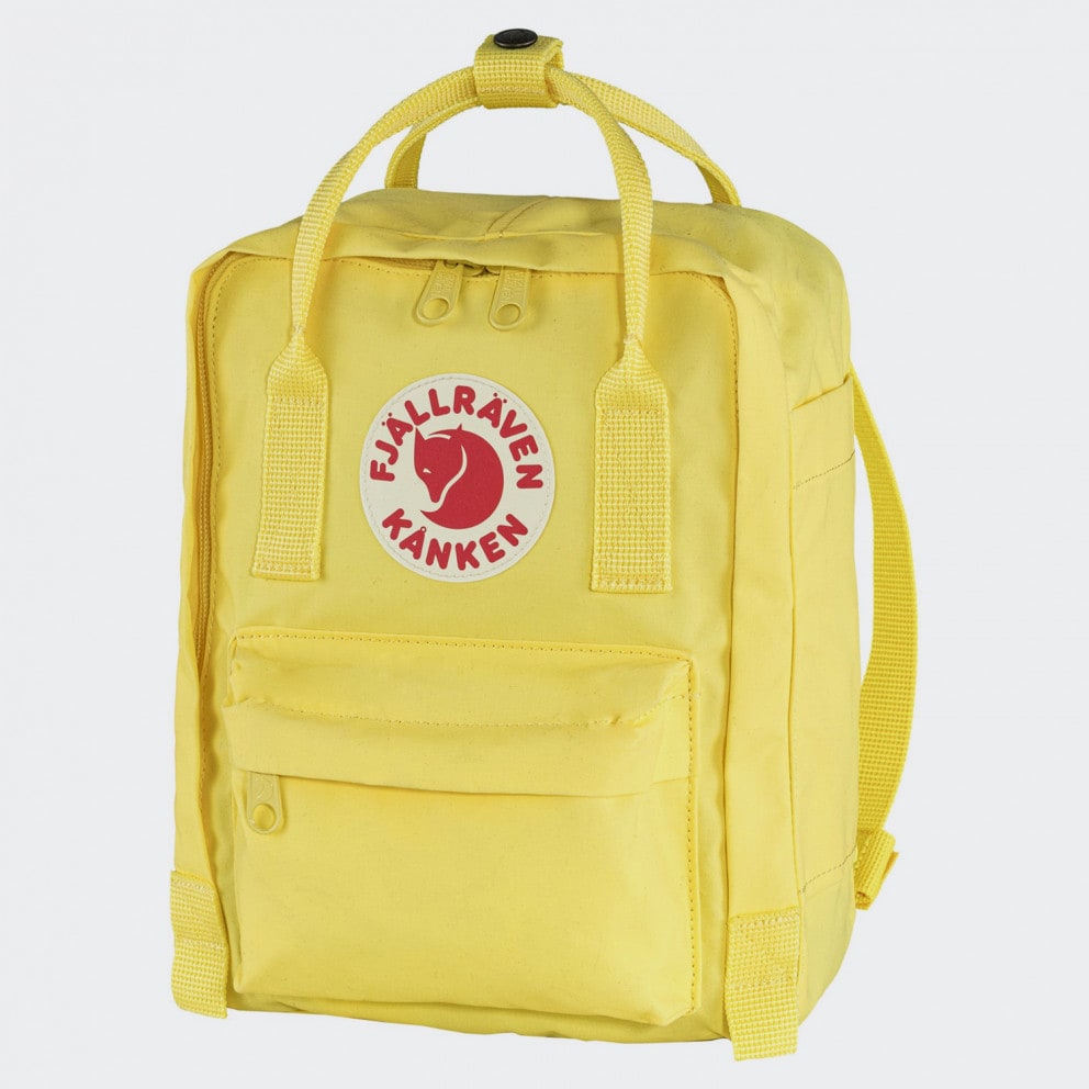 Fjallraven Kanken Mini Unisex Σακίδιο Πλάτης 7L