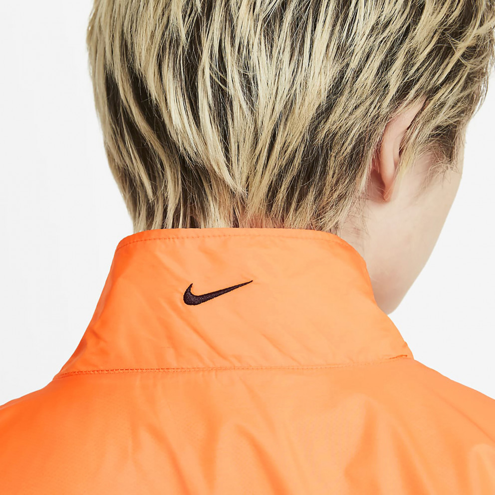 Nike Sportswear Woven Pullover Γυναικεία Ζακέτα