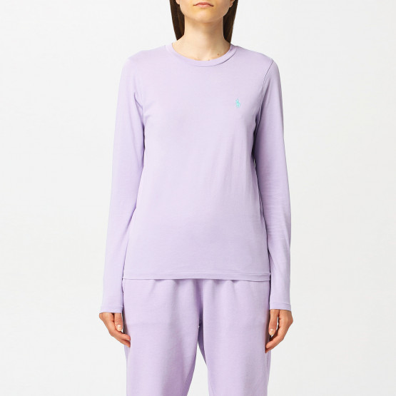 Polo Ralph Lauren Γυναικεία Μπλούζα με Μακρύ Μανίκι