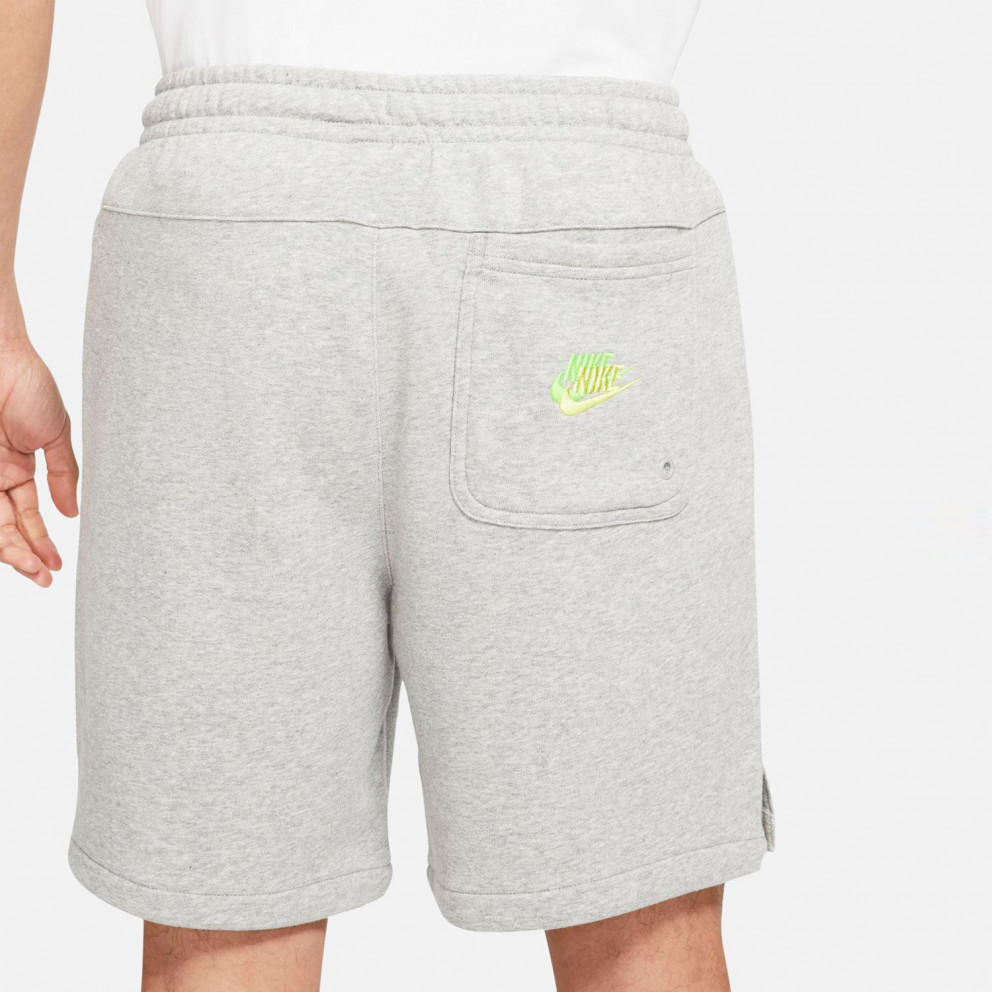 Nike Sportswear Essentials French Men's Shorts