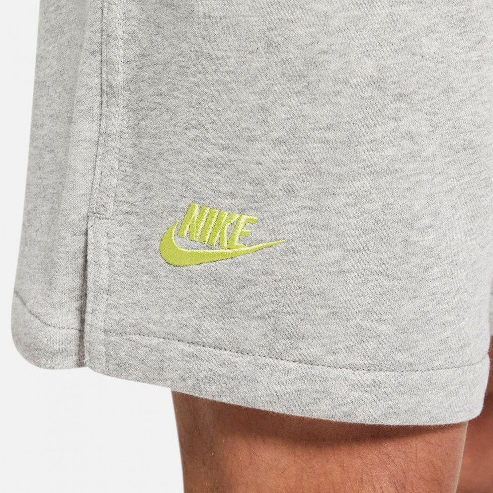 Nike Sportswear Essentials French Men's Shorts