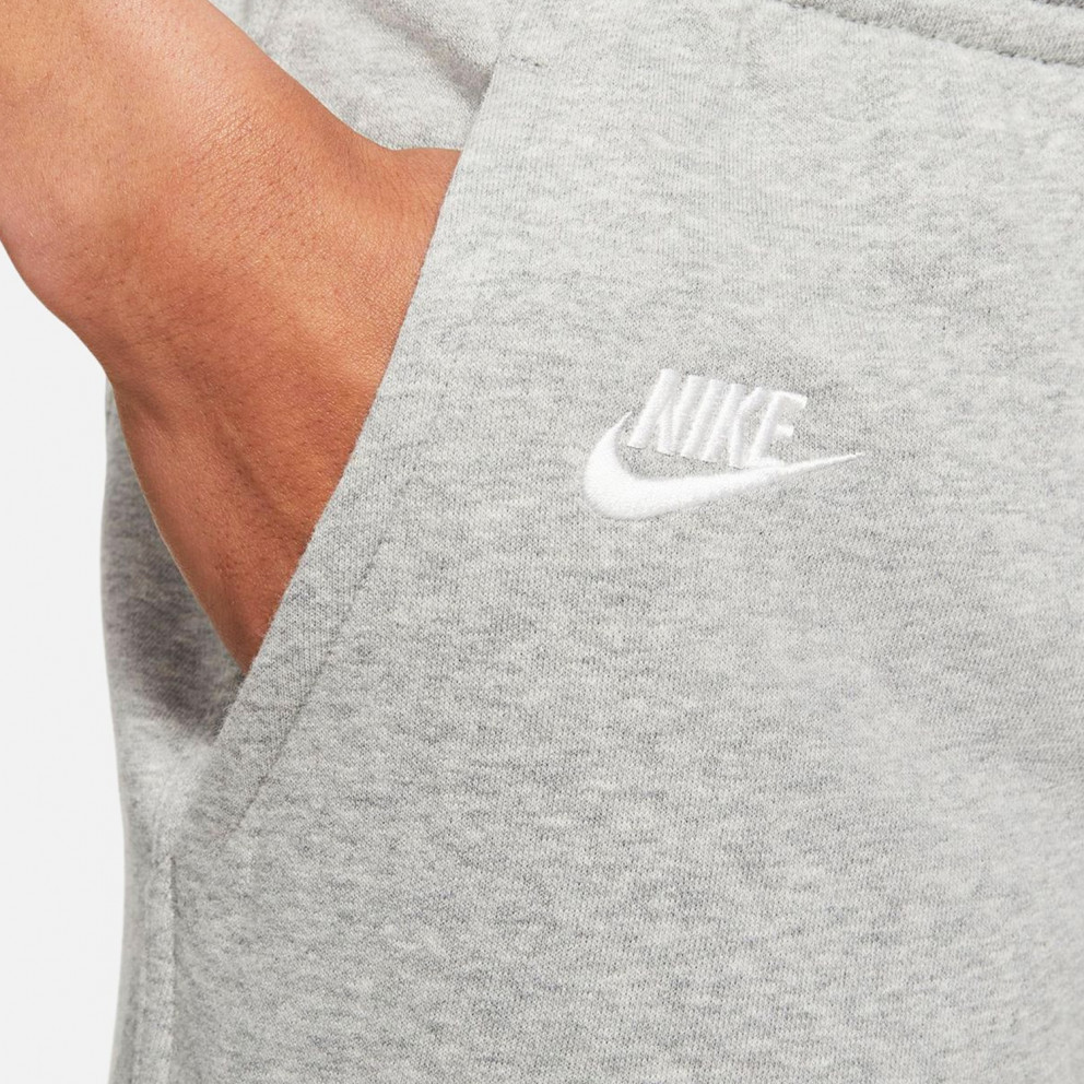 Nike Sportswear Essentials French Ανδρική Βερμούδα