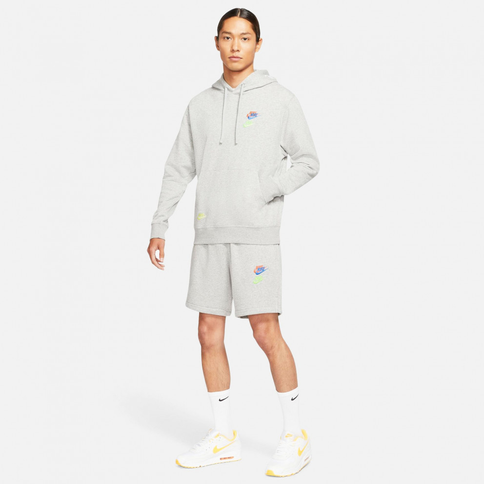 Nike Sportswear Essentials French Men's Shorts