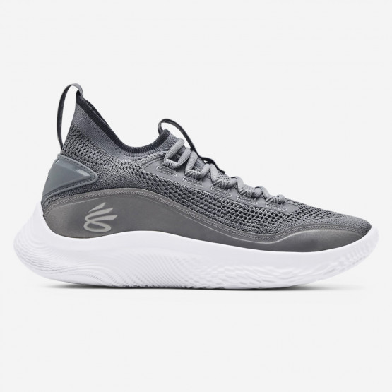Under Armour Curry 8 Ανδρικά Παπούτσια για Μπάσκετ