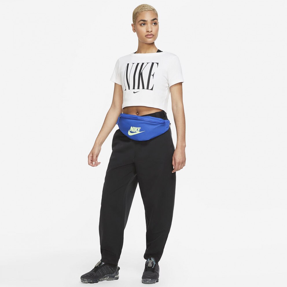 Nike Heritage Unisex Τσάντα Μέσης