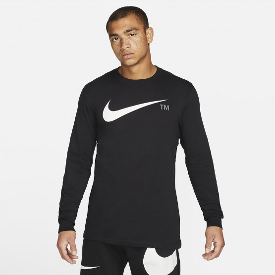 Nike Sportswear Ανδρική Μακρυμάνικη Μπλούζα