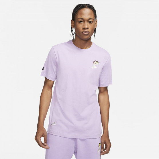 Nike Sportswear Club Essentials Ανδρικό T-Shirt