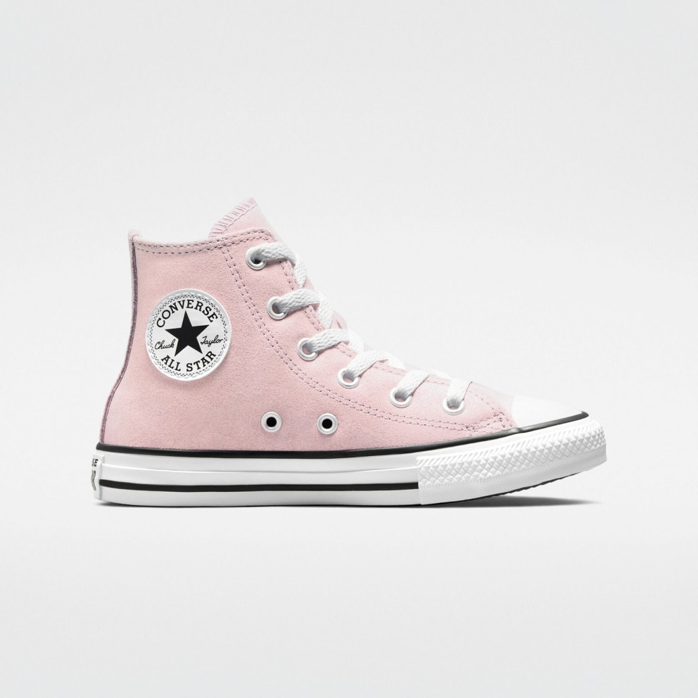 Converse Chuck Taylor All Star Παιδικά Μποτάκια